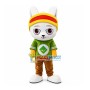 Environmental Protection Rabbit Mascot Costume