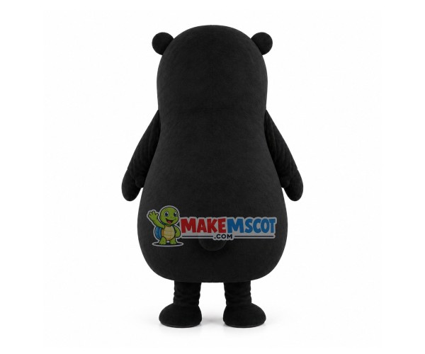 Kumamoto Mascot Adult Size Costume Kumamoto Mascot Adult Size Costume
