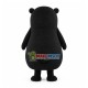 Kumamoto Mascot Adult Size Costume Kumamoto Mascot Adult Size Costume