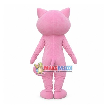 Pokemon Slowpoke Mascot Costume Pokemon Slowpoke Mascot Costume