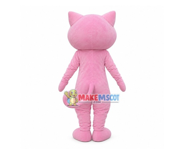 Pokemon Slowpoke Mascot Costume Pokemon Slowpoke Mascot Costume