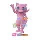 Pokemon Slowpoke Mascot Costume Pokemon Slowpoke Mascot Costume