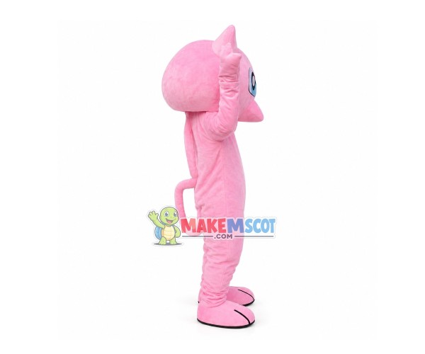 Pokemon Slowpoke Mascot Costume Pokemon Slowpoke Mascot Costume