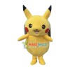 Pokemon Pikachu Mascot Costume