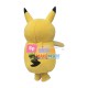 Pokemon Pikachu Mascot Costume