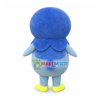Pokemon Piplup Mascot Costume Pokemon Piplup Mascot Costume