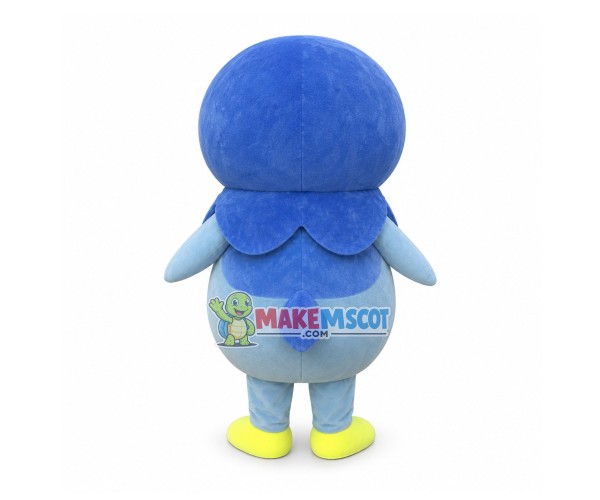 Pokemon Piplup Mascot Costume Pokemon Piplup Mascot Costume