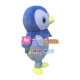 Pokemon Piplup Mascot Costume