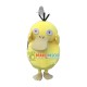 Pokemon Psyduck Mascot Costume Pokemon Psyduck Mascot Costume