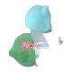 Pokemon Bulbasaur Mascot Cartoon Costume Pokemon Bulbasaur Mascot Cartoon Costume