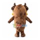 Adult Size Mole Mascot Costume Adult Size Mole Mascot Costume