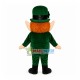 Dwarf With Brown Beard Mascot Costume Dwarf With Brown Beard Mascot Costume