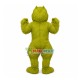 Furry Long Wool Monster Mascot Costume