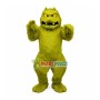 Furry Long Wool Monster Mascot Costume