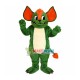 Big Ears Alien Monster Mascot Costume Big Ears Alien Monster Mascot Costume