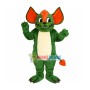 Big Ears Alien Monster Mascot Costume