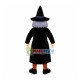Magician Of Magic Academy Mascot Costume Magician Of Magic Academy Mascot Costume