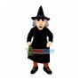 Magician Of Magic Academy Mascot Costume