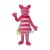 Basic Version Piglet Mascot Costume