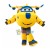 Donnie Mascot Super Wings Costume