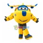 Donnie Mascot Super Wings Costume