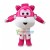 Dizzy Mascot Super Wings Costume