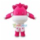 Dizzy Mascot Super Wings Costume