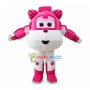 Dizzy Mascot Super Wings Costume