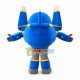 Jerome Mascot Super Wings Costume Jerome Mascot Super Wings Costume