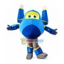 Jerome Mascot Super Wings Costume