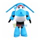 Super Wings Jerome Mascot Costume Super Wings Jerome Mascot Costume