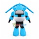 Super Wings Jerome Mascot Costume Super Wings Jerome Mascot Costume