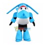 Super Wings Jerome Mascot Costume