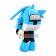 Super Wings Jerome Mascot Costume Super Wings Jerome Mascot Costume