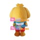 Fashion Cartoon Plush Dog Mascot Costume Fashion Cartoon Plush Dog Mascot Costume