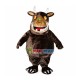 Fierce Scary Monster Mascot Costume Fierce Scary Monster Mascot Costume
