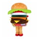 Big Mac Beef Burger Mascot Costume