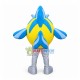 Bright Clownfish Nemo Mascot Cartoon Costume Bright Clownfish Nemo Mascot Cartoon Costume