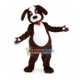 Tricksy Pet Dog Mascot Soft Costume
