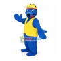 Professional Sea Lion Technician Mascot Costume