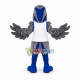 Eagle Of Albertus Magnus College Mascot Costume Eagle Of Albertus Magnus College Mascot Costume