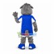 NBA Thunder Tiger Mascot Costume NBA Thunder Tiger Mascot Costume