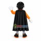 Riding Bird Mascot Costume Of Brand Riding Bird Mascot Costume Of Brand