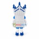 European Style Wooden Cabinet Mascot Costume European Style Wooden Cabinet Mascot Costume