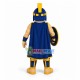 Ancient Protoss Titans Mascot Costume Ancient Protoss Titans Mascot Costume