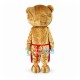 Apron Mother Bear Mascot Costume Apron Mother Bear Mascot Costume