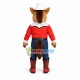 Signature Horse Mascot Costume For Car Company Signature Horse Mascot Costume For Car Company
