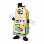 Machine Of Batavia Downs Gaming Mascot Costume