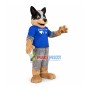 Obedient Dog Mascot Costume For Pet Shop
