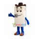 White Upright Refrigerator Mascot Costume White Upright Refrigerator Mascot Costume